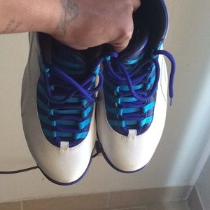 Brand New Retro 10’s